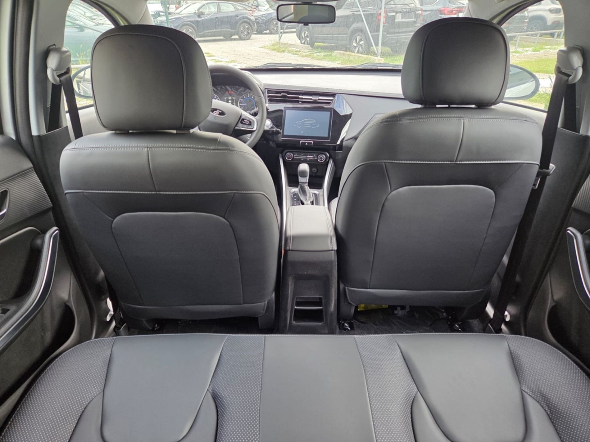 Dr 3.0 CVT 1.5 116cv   - Gallotti Auto